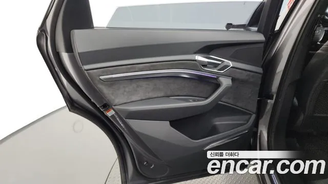 Audi e-tron 2020 thumb 10