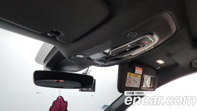 Audi e-tron 2020 thumb 5