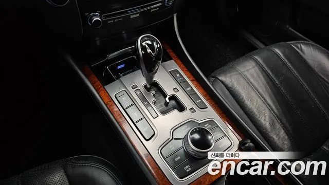 Hyundai Equus 2011 thumb 12