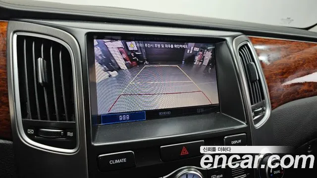 Hyundai Equus 2011 thumb 8