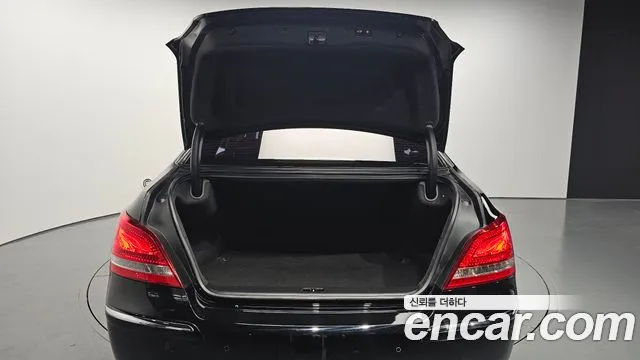 Hyundai Equus 2011 thumb 5