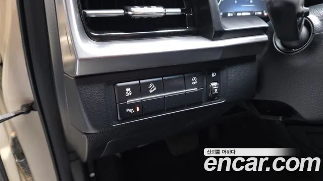 KGM Rexton 2024 thumb 3