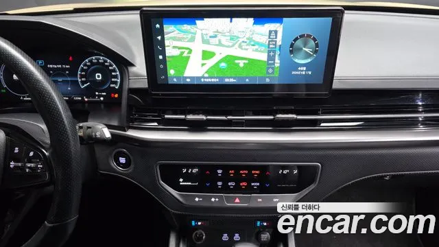 KGM Rexton 2024 thumb 5
