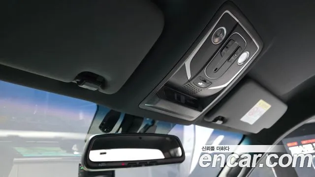 KGM Rexton 2024 thumb 12