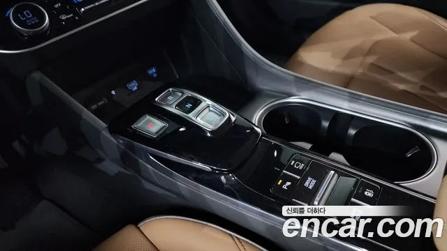 Hyundai Sonata 2021 thumb 12