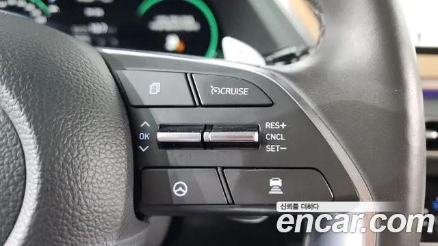 Hyundai Sonata 2021 thumb 3