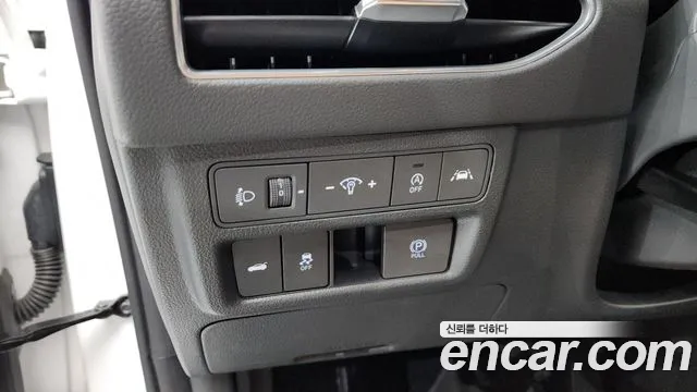 Hyundai Sonata 2021 thumb 5