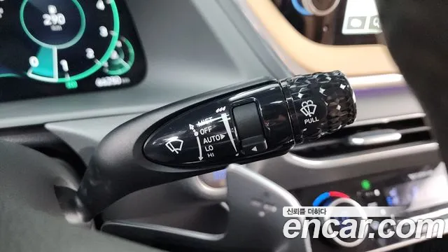 Hyundai Sonata 2021 thumb 2
