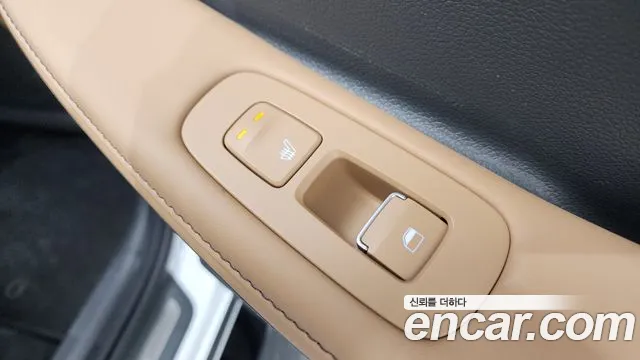 Hyundai Sonata 2021 thumb 11