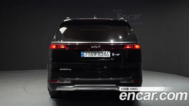 Kia Carnival 2023 thumb 12