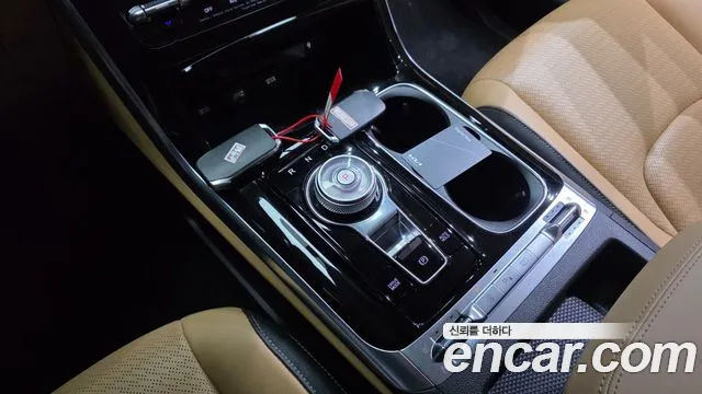 Kia Carnival 2023 thumb 7