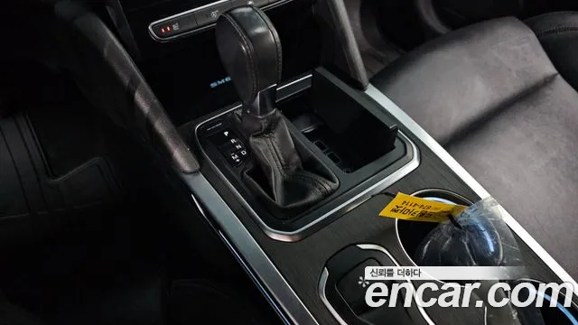 Renault SM6 2023 thumb 12