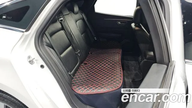 Renault SM6 2023 thumb 3