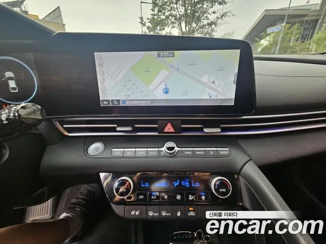 Hyundai Elantra 2020 thumb 5