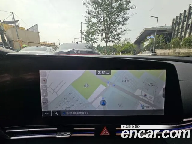 Hyundai Elantra 2020 thumb 6