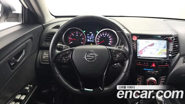 KGM Tivoli Air 2016 thumb 8