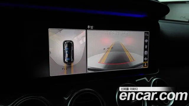 Mercedes-Benz E-Class 2019 thumb 12