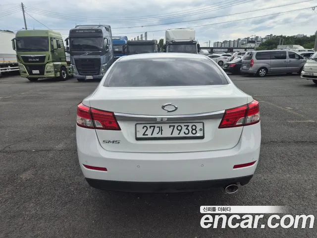 Renault SM5 2017 thumb 8