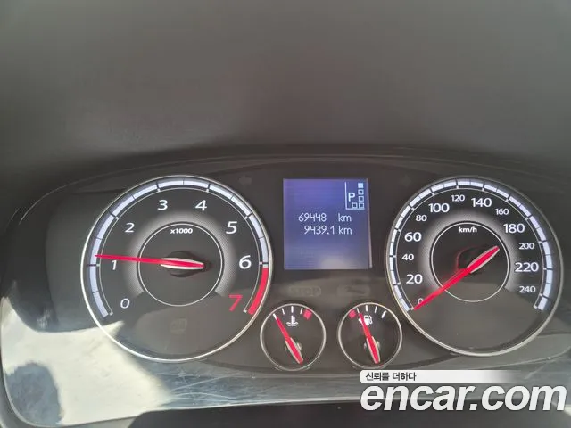 Renault SM5 2017 thumb 11