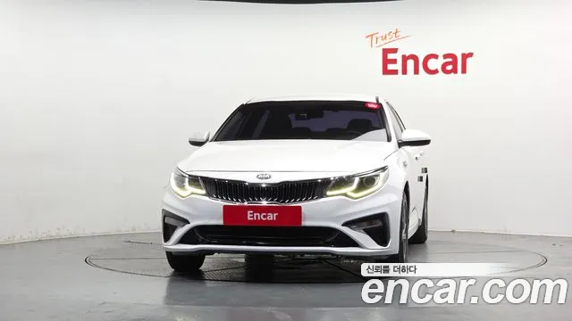 Kia K5 2019 thumb 7