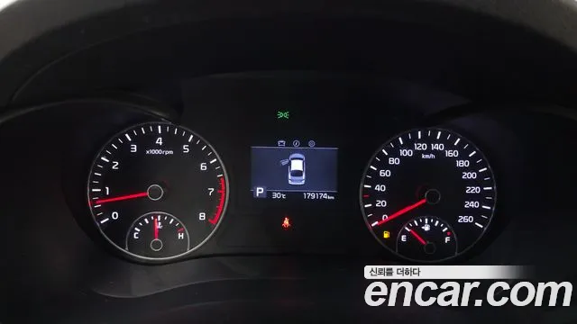 Kia K5 2019 thumb 9
