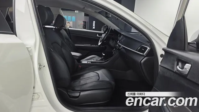 Kia K5 2019 thumb 3
