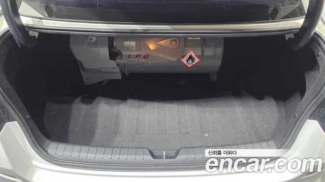 Kia K5 2019 thumb 11