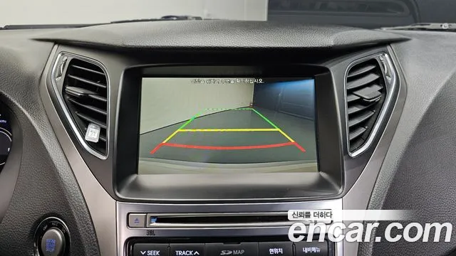 Hyundai Grandeur 2014 thumb 7
