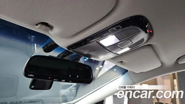 Hyundai Grandeur 2014 thumb 2