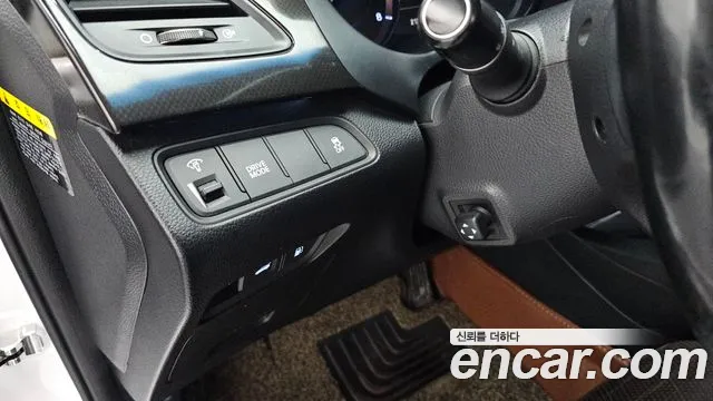 Hyundai Grandeur 2014 thumb 3