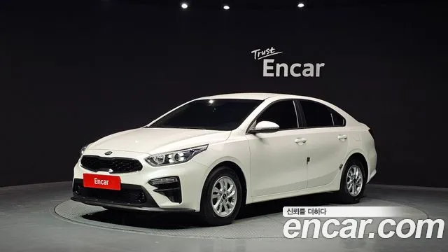 Kia K3 2019 thumb 12