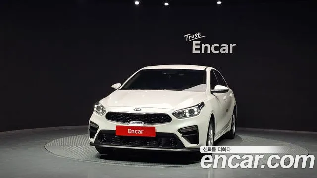 Kia K3 2019 thumb 7
