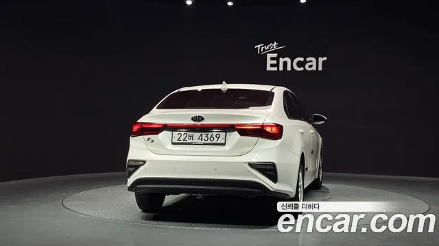 Kia K3 2019 thumb 6