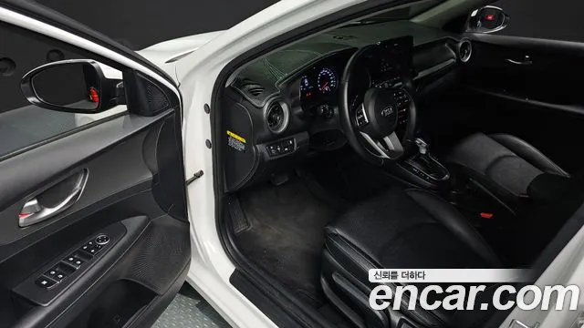 Kia K3 2019 thumb 3
