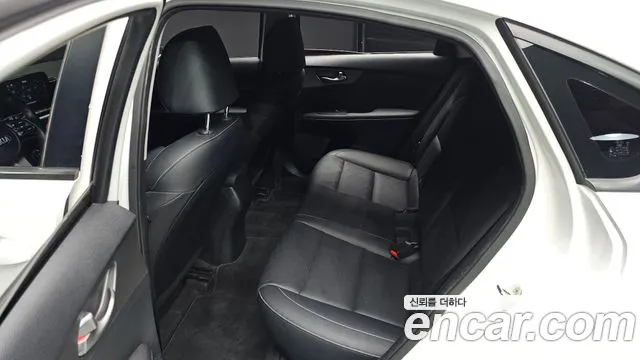 Kia K3 2019 thumb 8