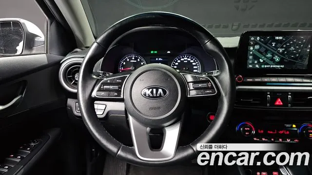 Kia K3 2019 thumb 9