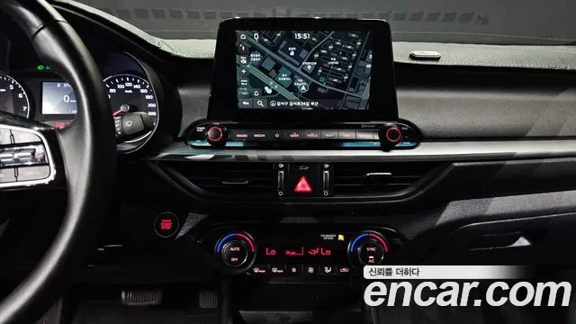 Kia K3 2019 thumb 10
