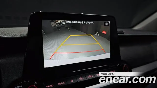 Kia K3 2019 thumb 11