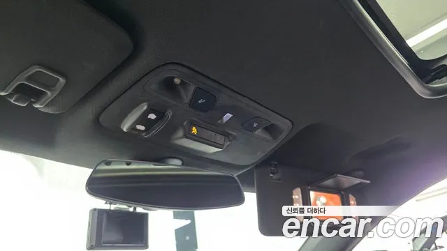 Chevrolet Camaro 2018 thumb 3