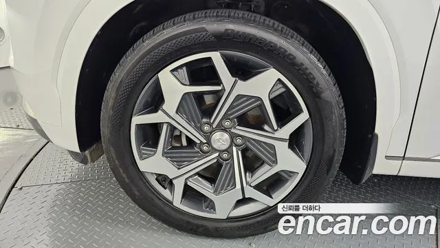 Hyundai Palisade 2021 thumb 5