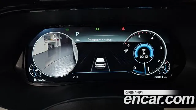 Hyundai Palisade 2021 thumb 10