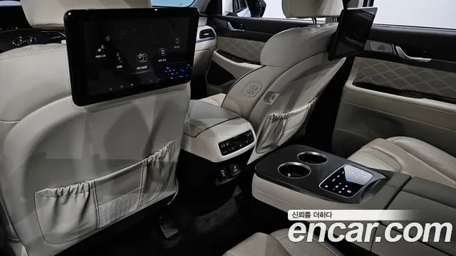 Hyundai Palisade 2021 thumb 6