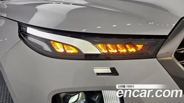 Hyundai Palisade 2021 thumb 12