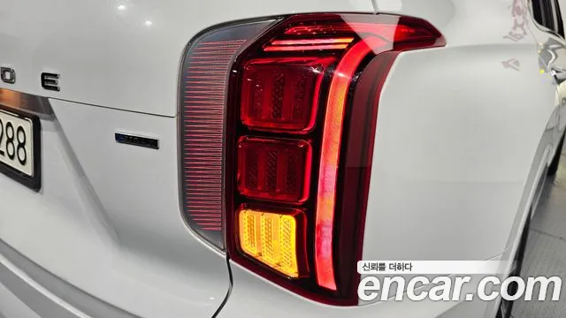 Hyundai Palisade 2021 thumb 9