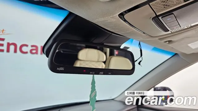 Hyundai Palisade 2021 thumb 7