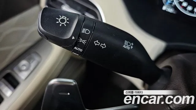 Hyundai Palisade 2021 thumb 3