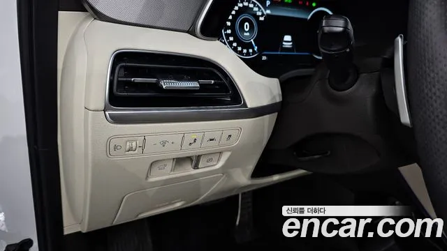 Hyundai Palisade 2021 thumb 4
