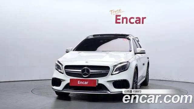 Mercedes-Benz A-Класс 2017 thumb 3