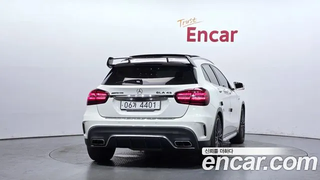 Mercedes-Benz A-Класс 2017 thumb 4