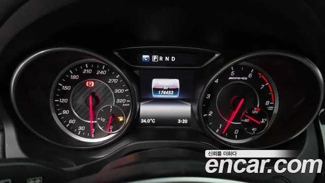 Mercedes-Benz A-Класс 2017 thumb 8